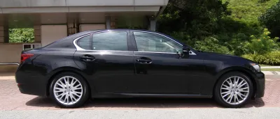 GS 250